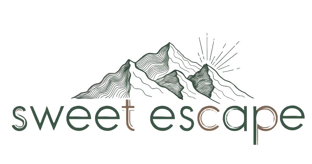 sweet escape